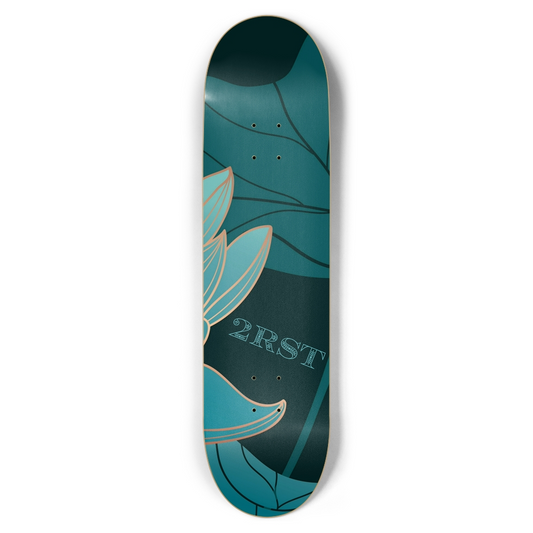 Custom Skateboard