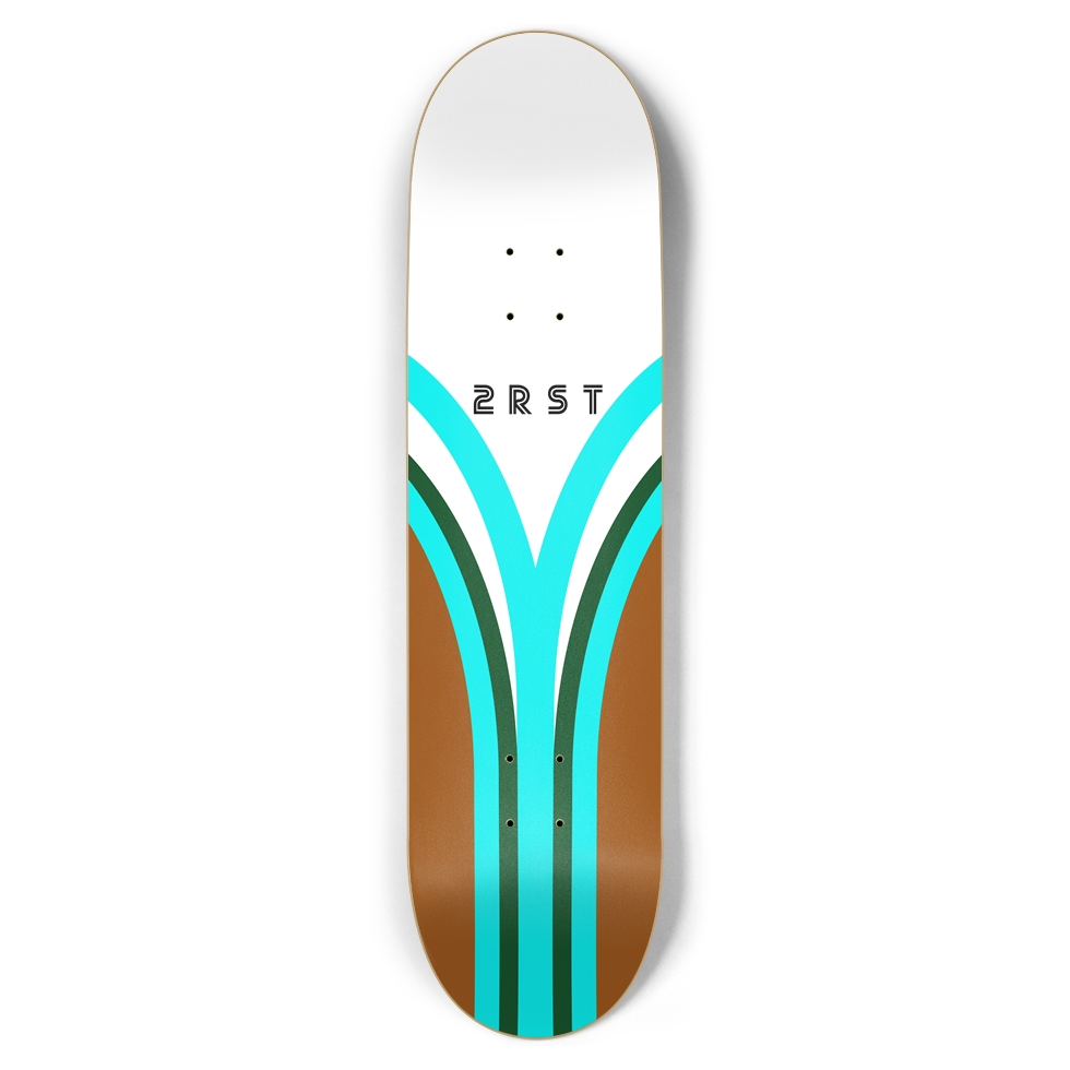 Custom Skateboard