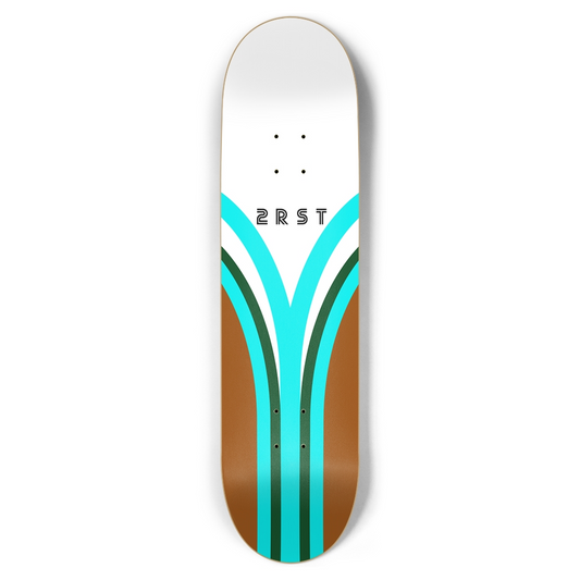 Custom Skateboard