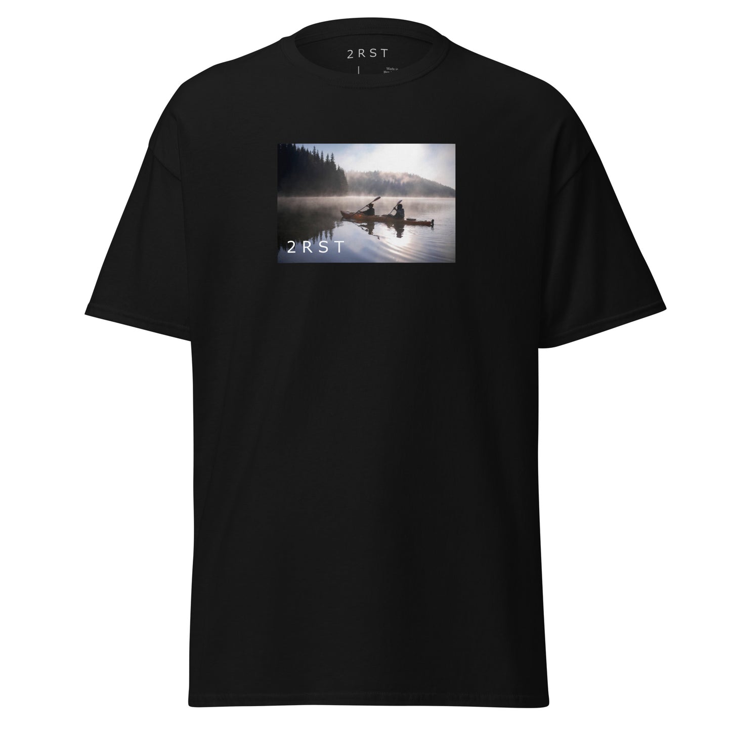 2RST Misty River Tee