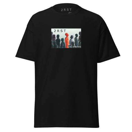 2RST Redman Tee