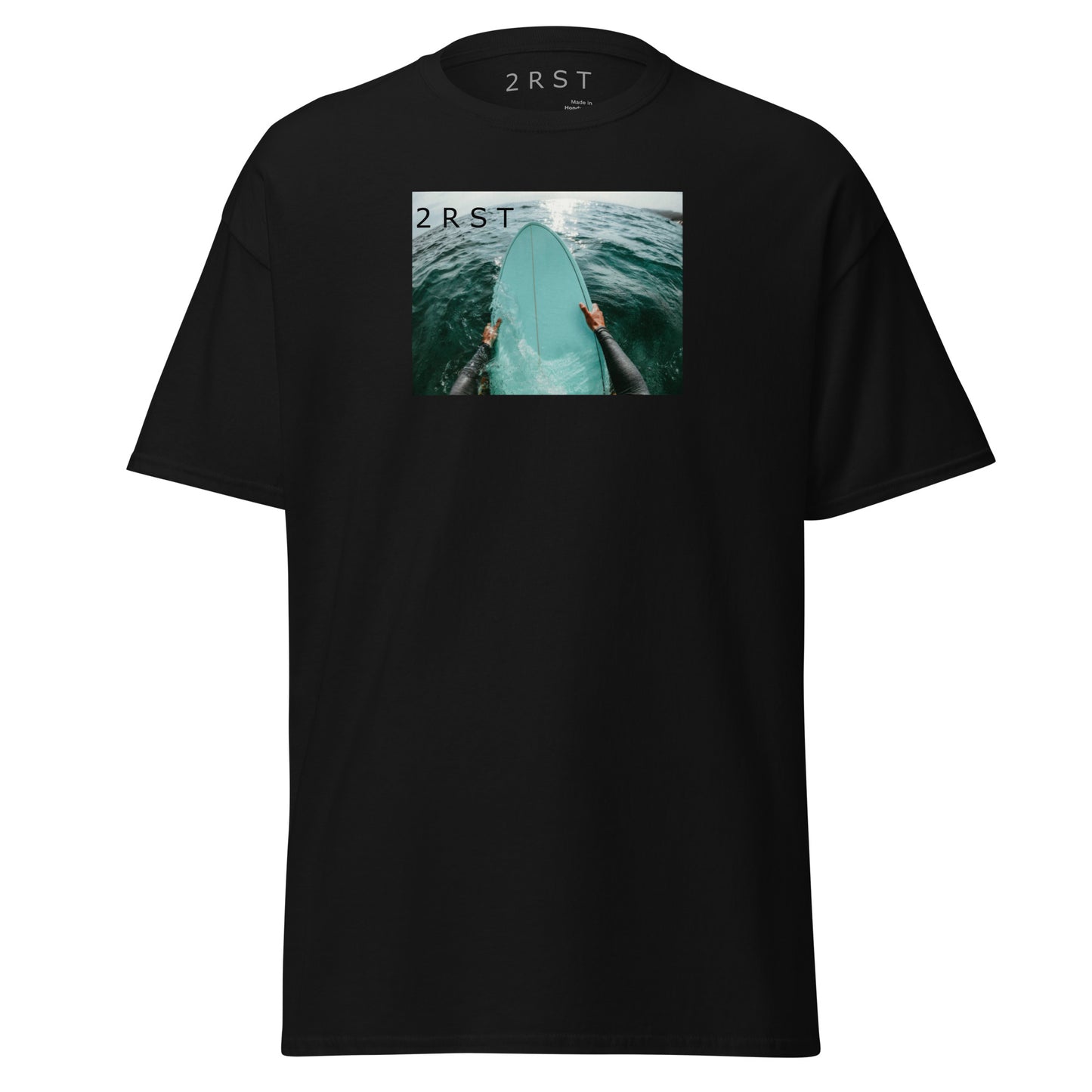 2RST Surf Tee