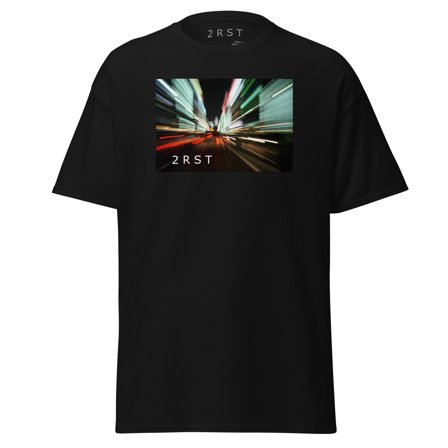 2RST Light Streak Tee