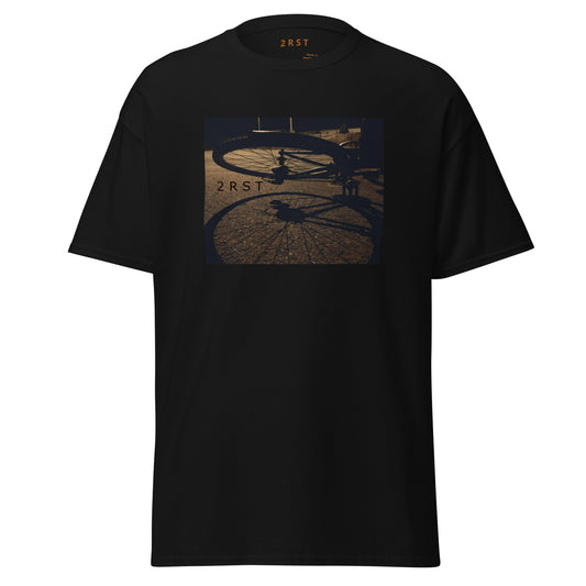 2RST Street Bike Tee