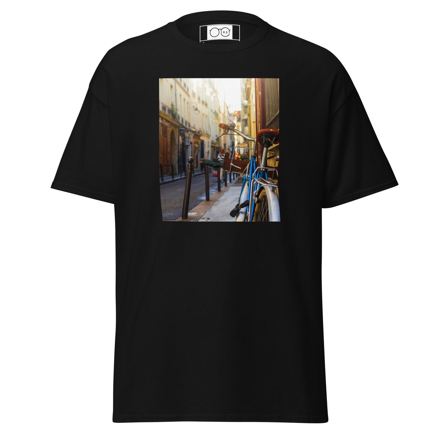 2RST U B Tee