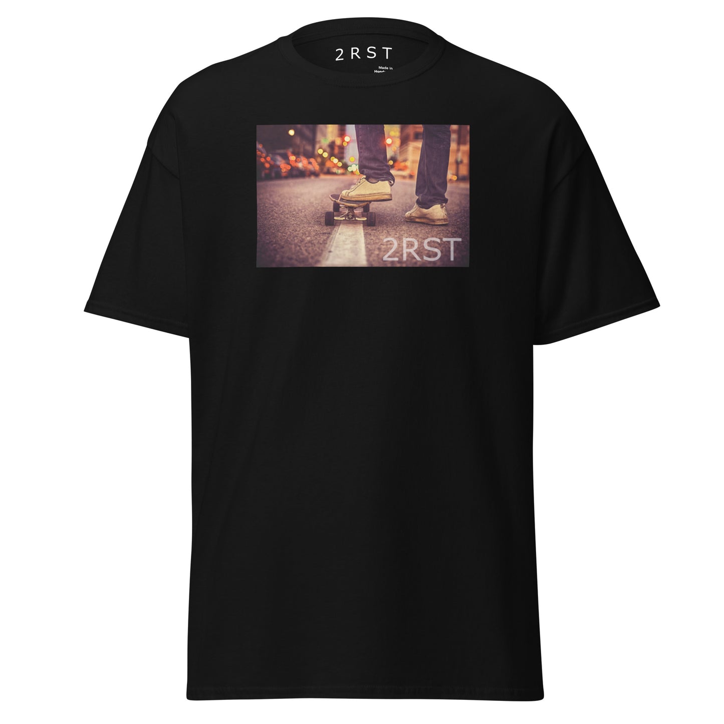 2RST SB Tee