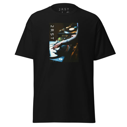 2RST DJ Tee
