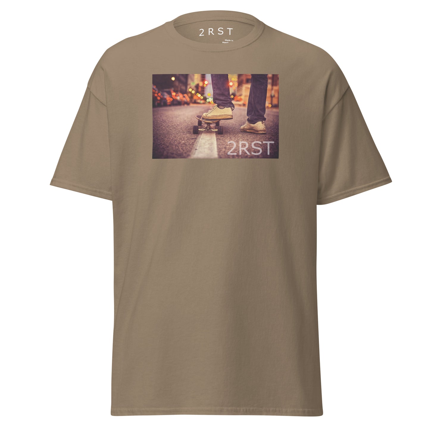 2RST SB Tee