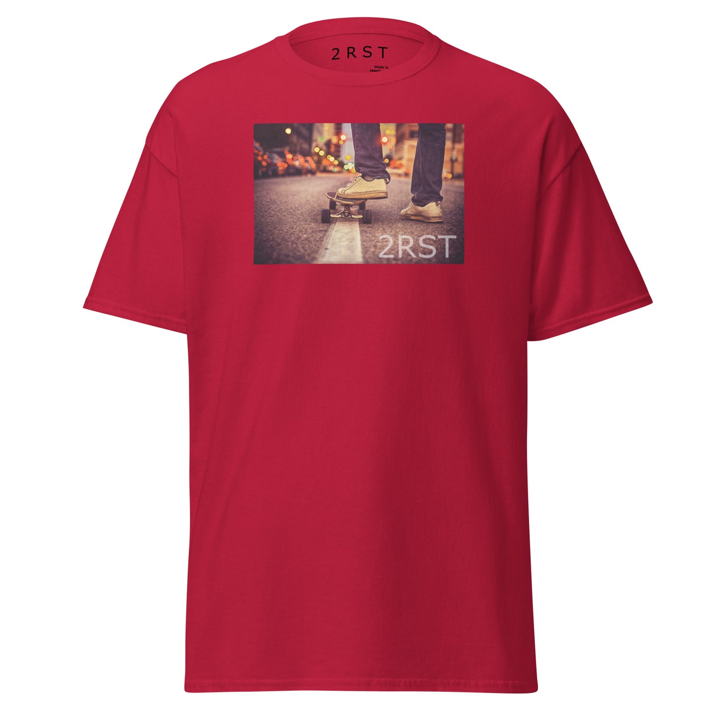 2RST SB Tee