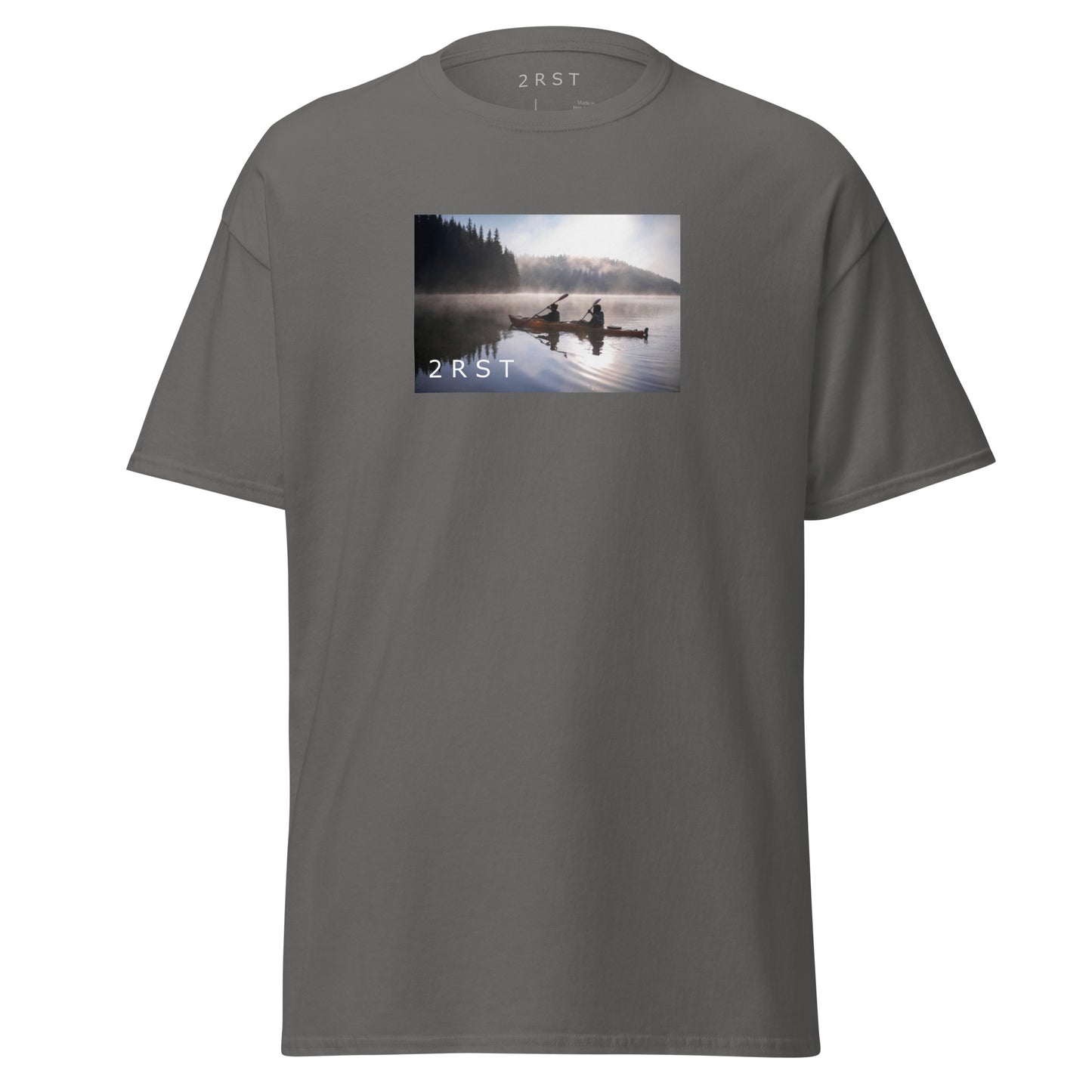 2RST Misty River Tee