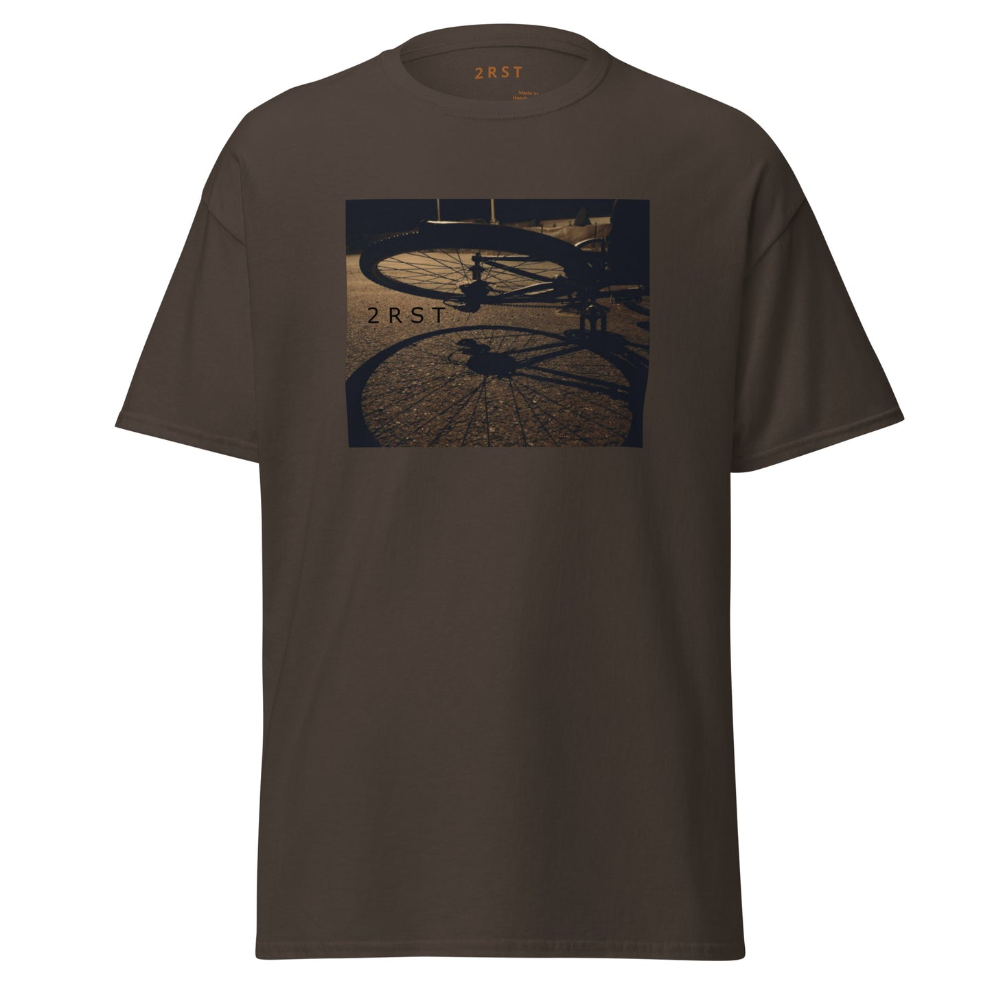 2RST Street Bike Tee