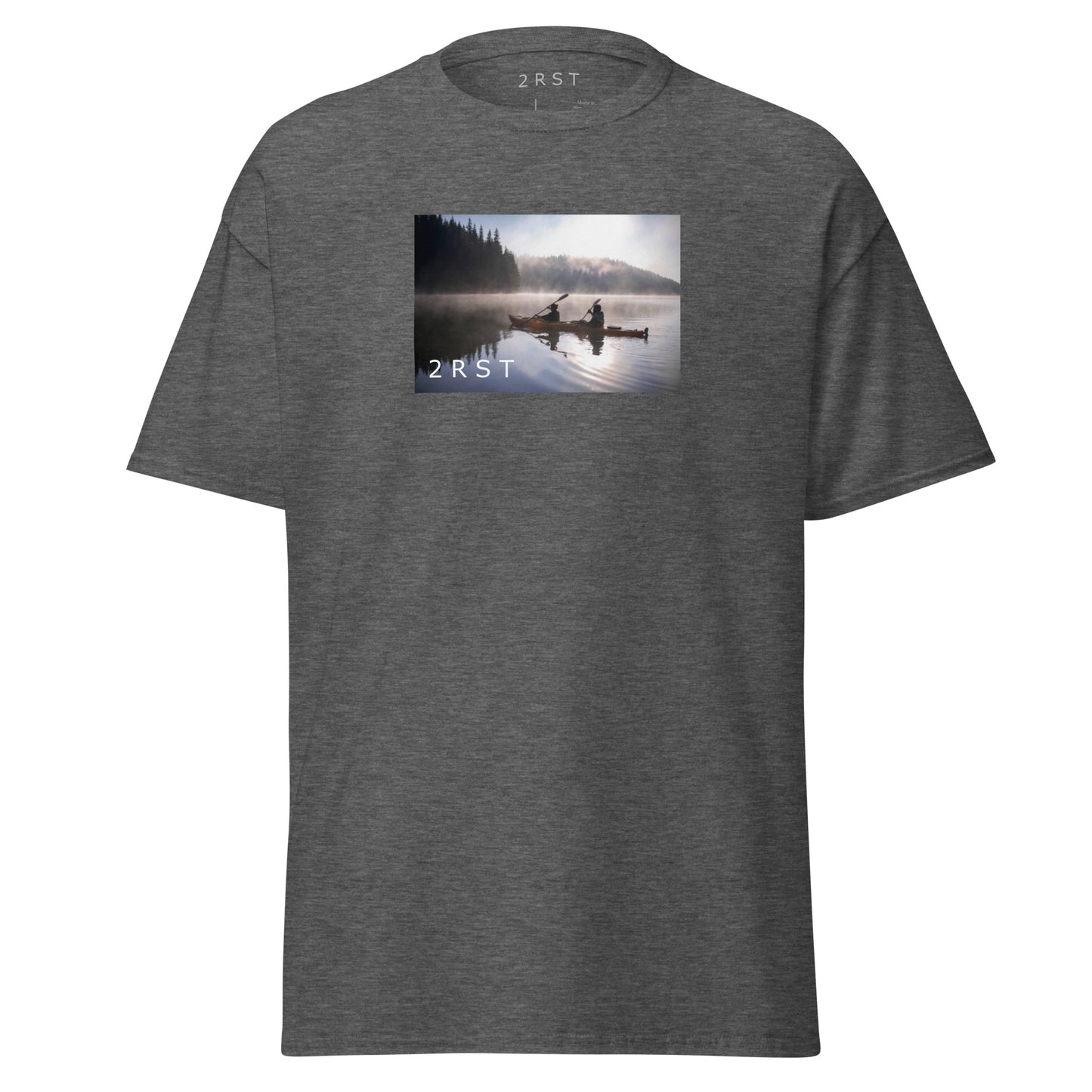 2RST Misty River Tee