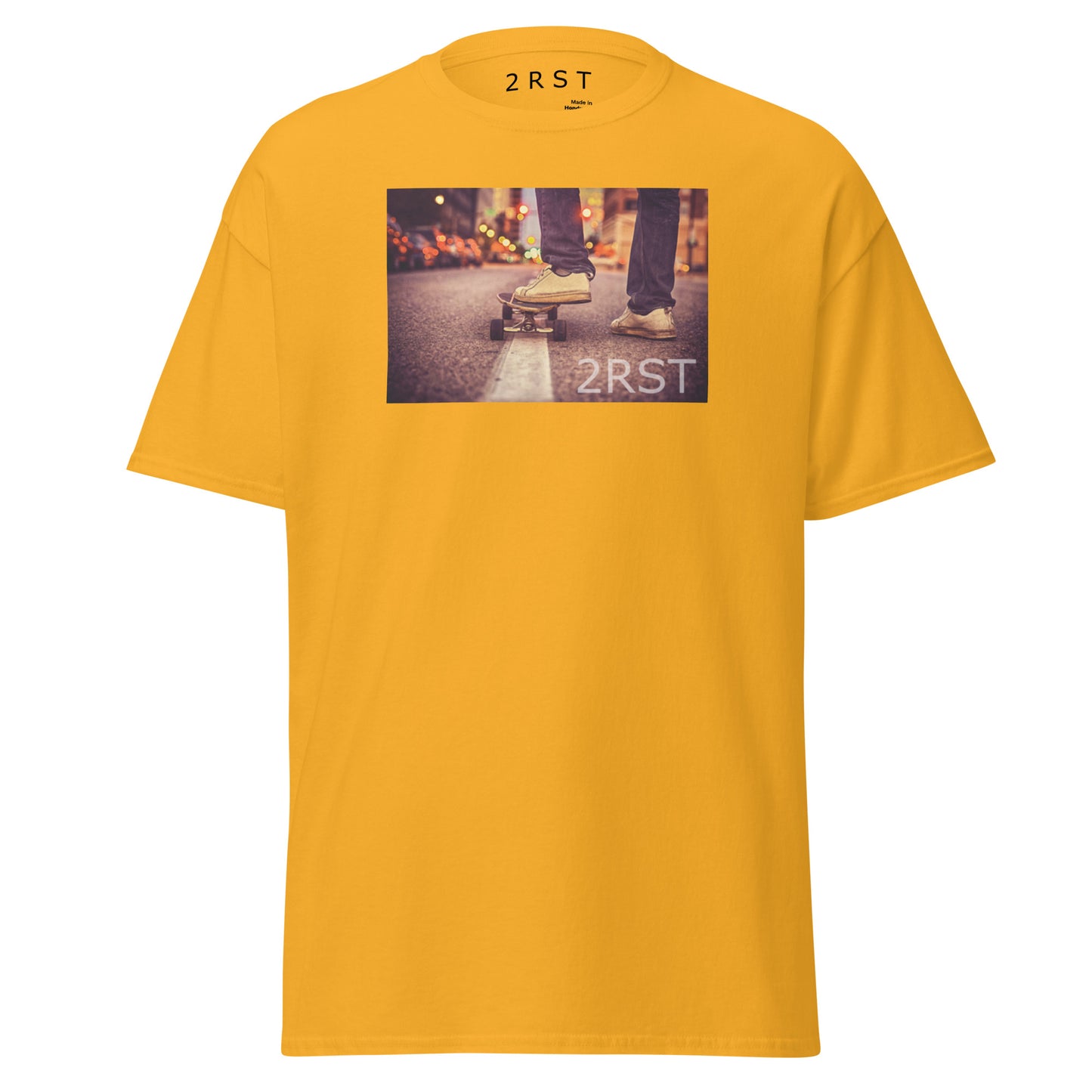 2RST SB Tee