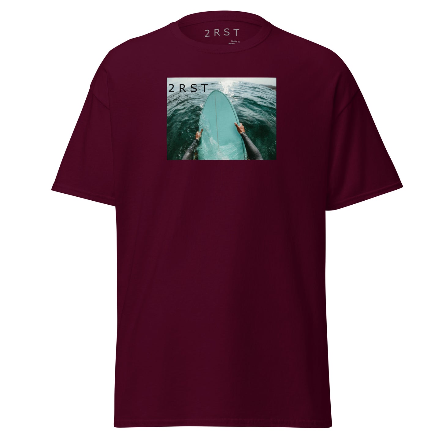 2RST Surf Tee