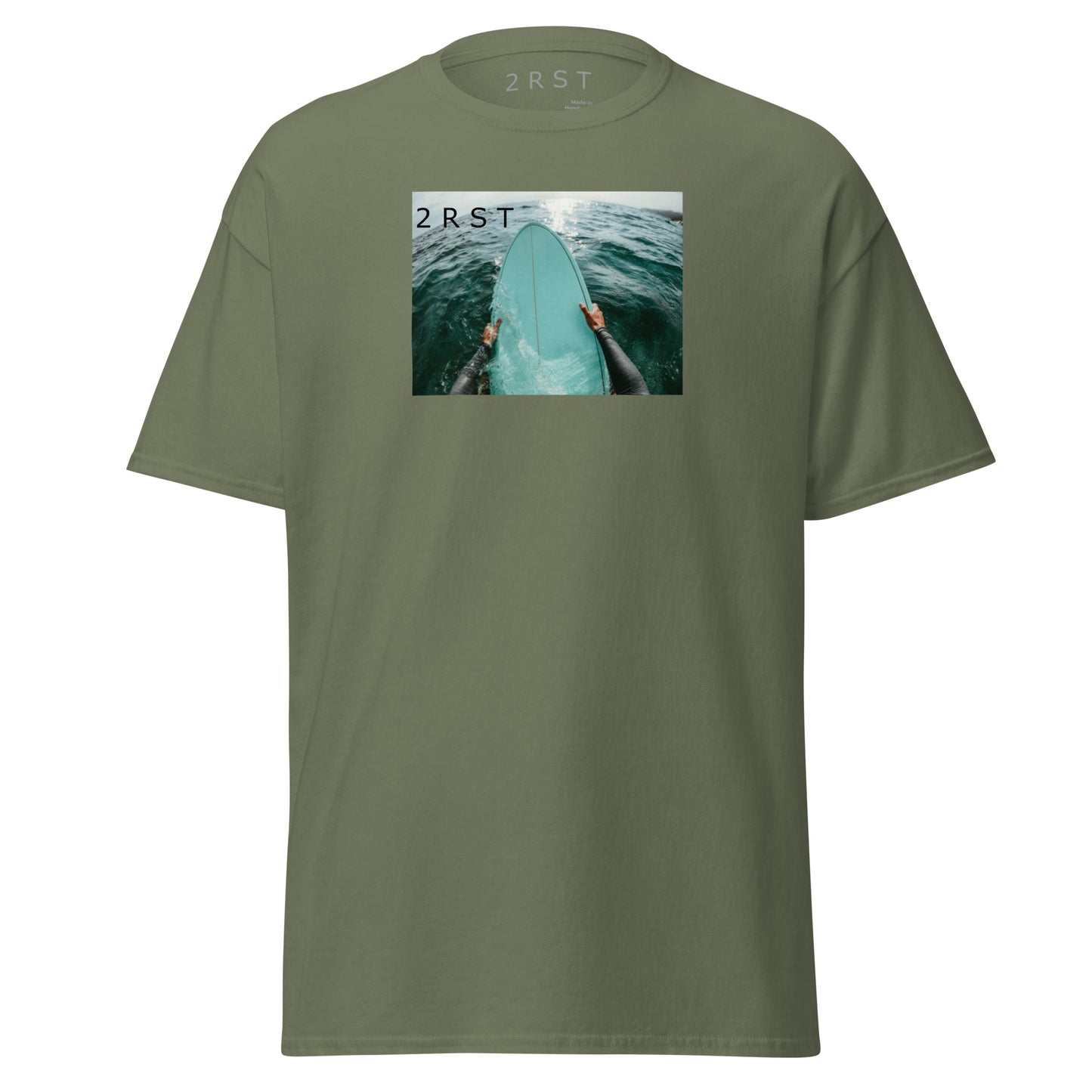 2RST Surf Tee