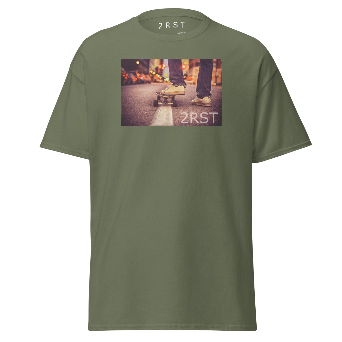 2RST SB Tee
