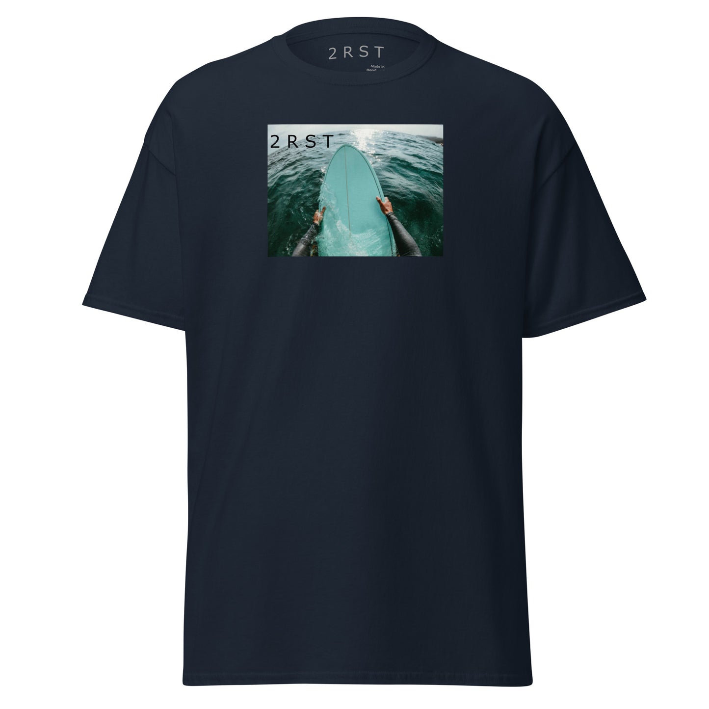 2RST Surf Tee