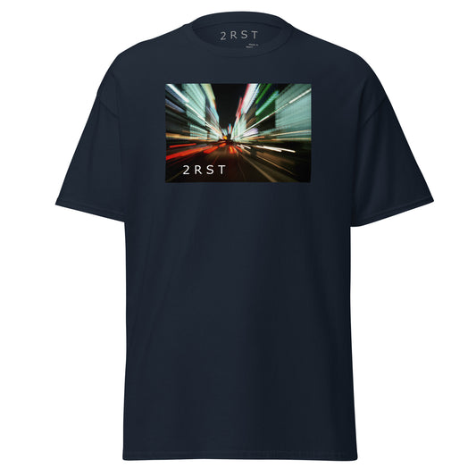 2RST Light Streak Tee