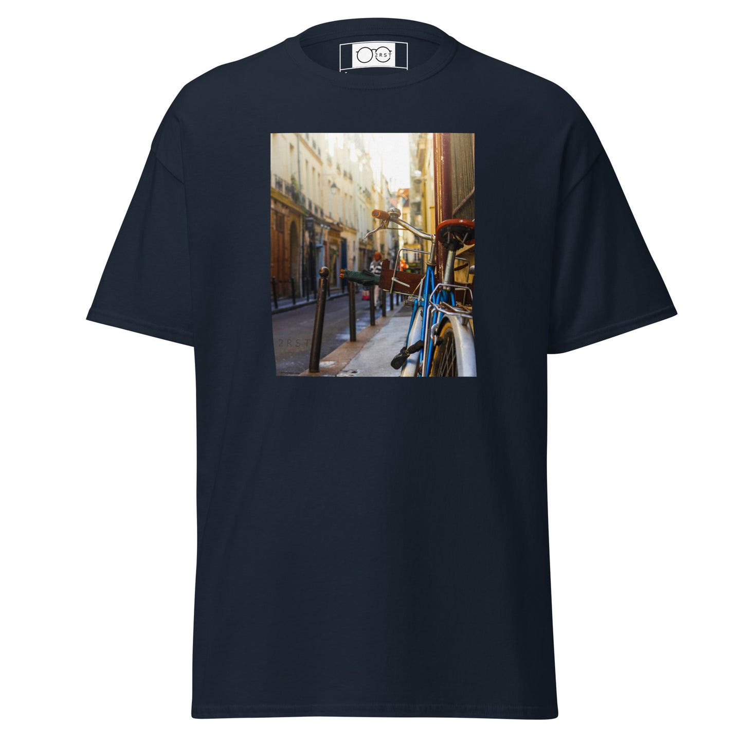 2RST U B Tee