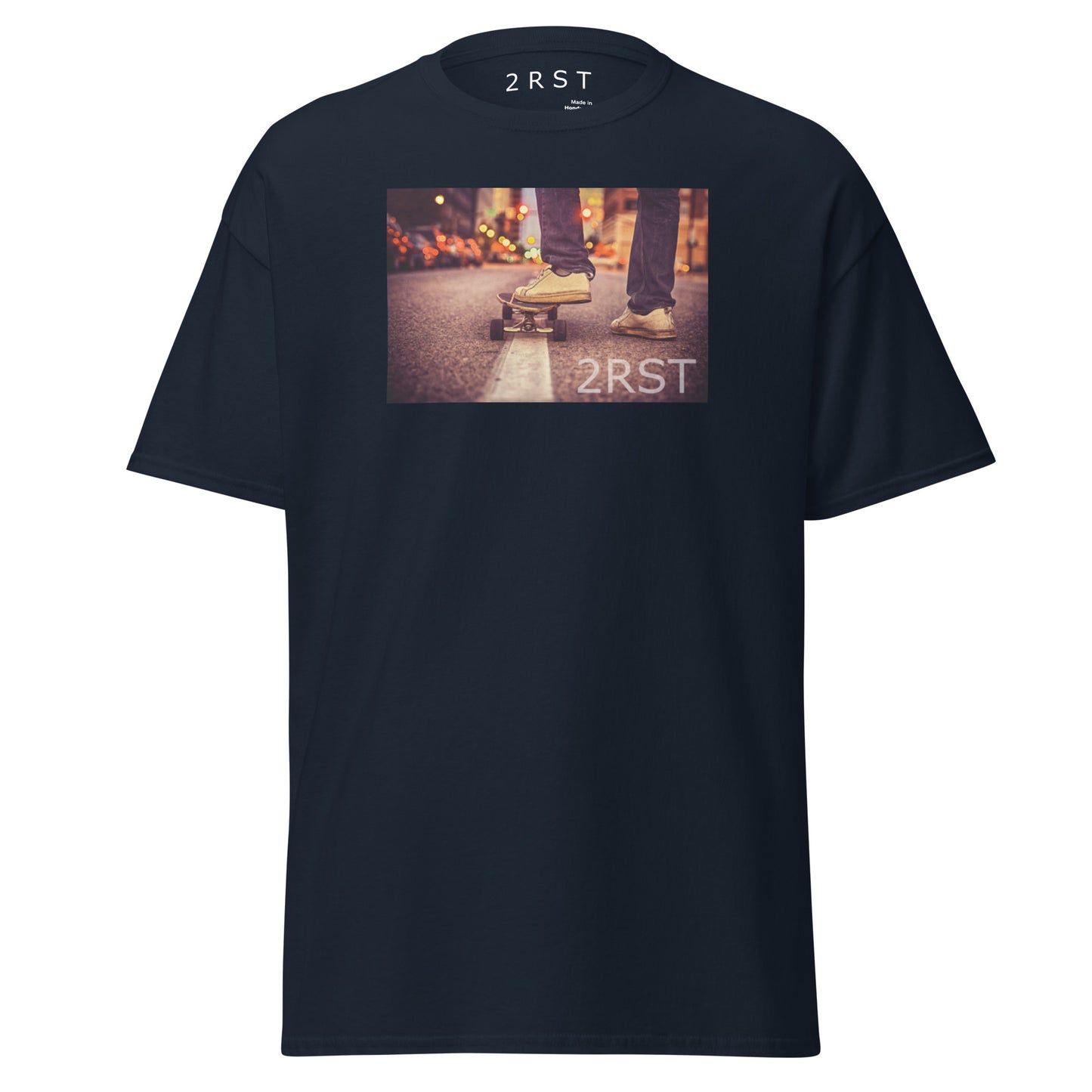 2RST SB Tee