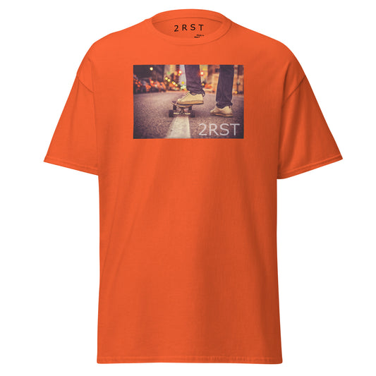 2RST SB Tee