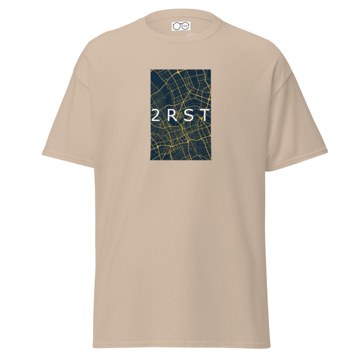 2RST Street Tee