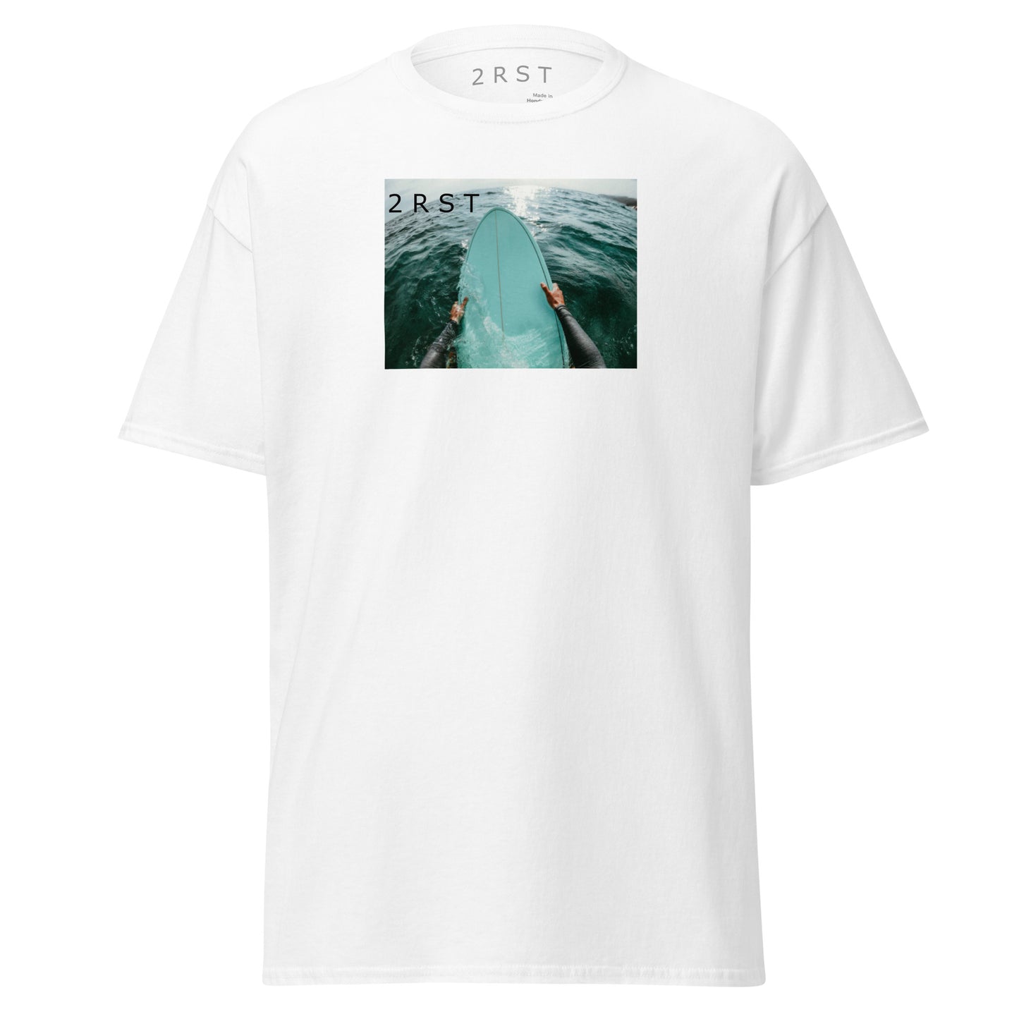 2RST Surf Tee