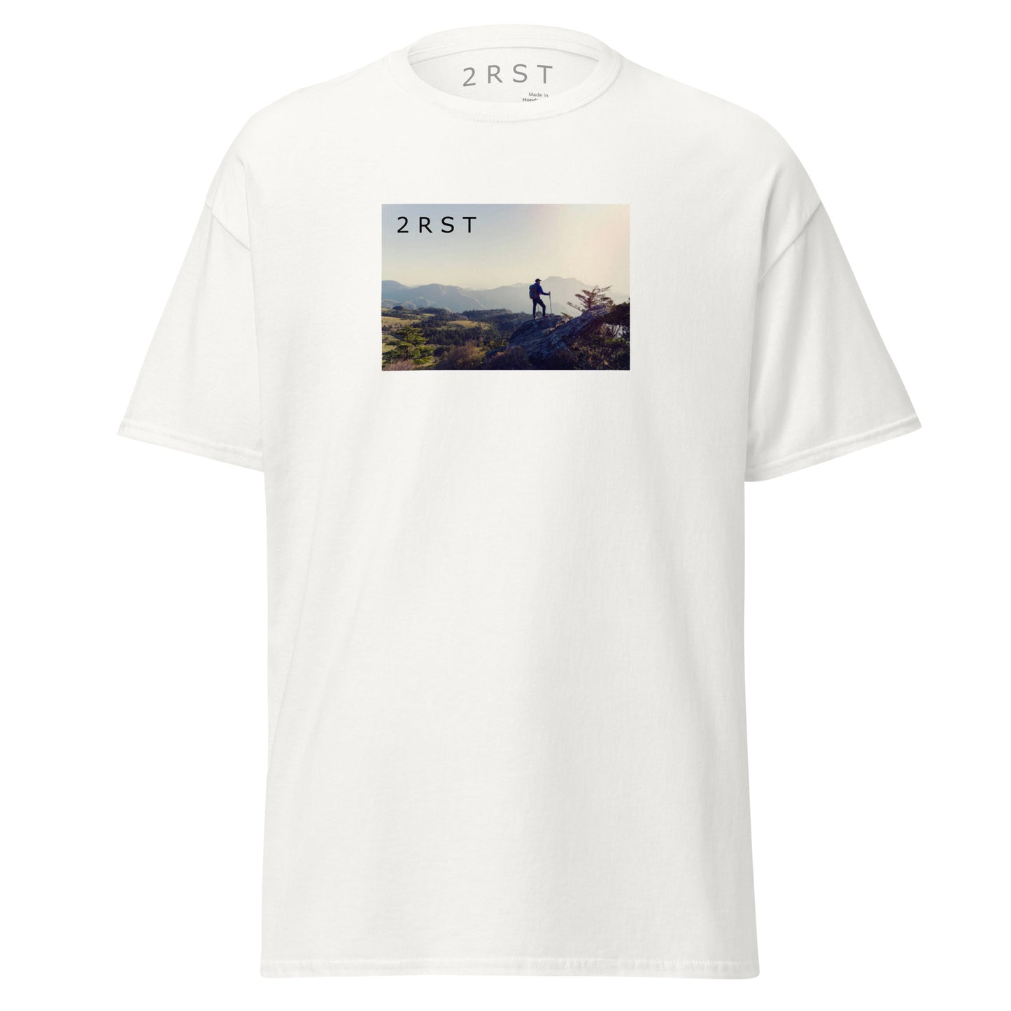 2RST Hiker Tee
