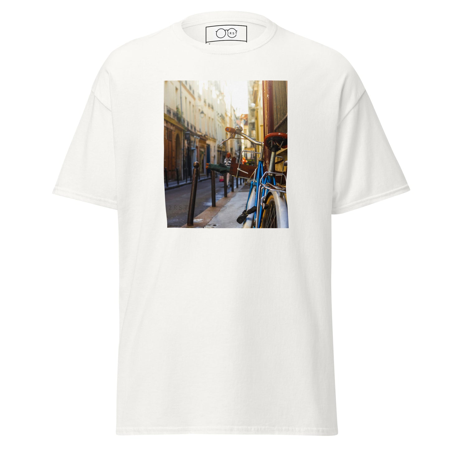 2RST U B Tee
