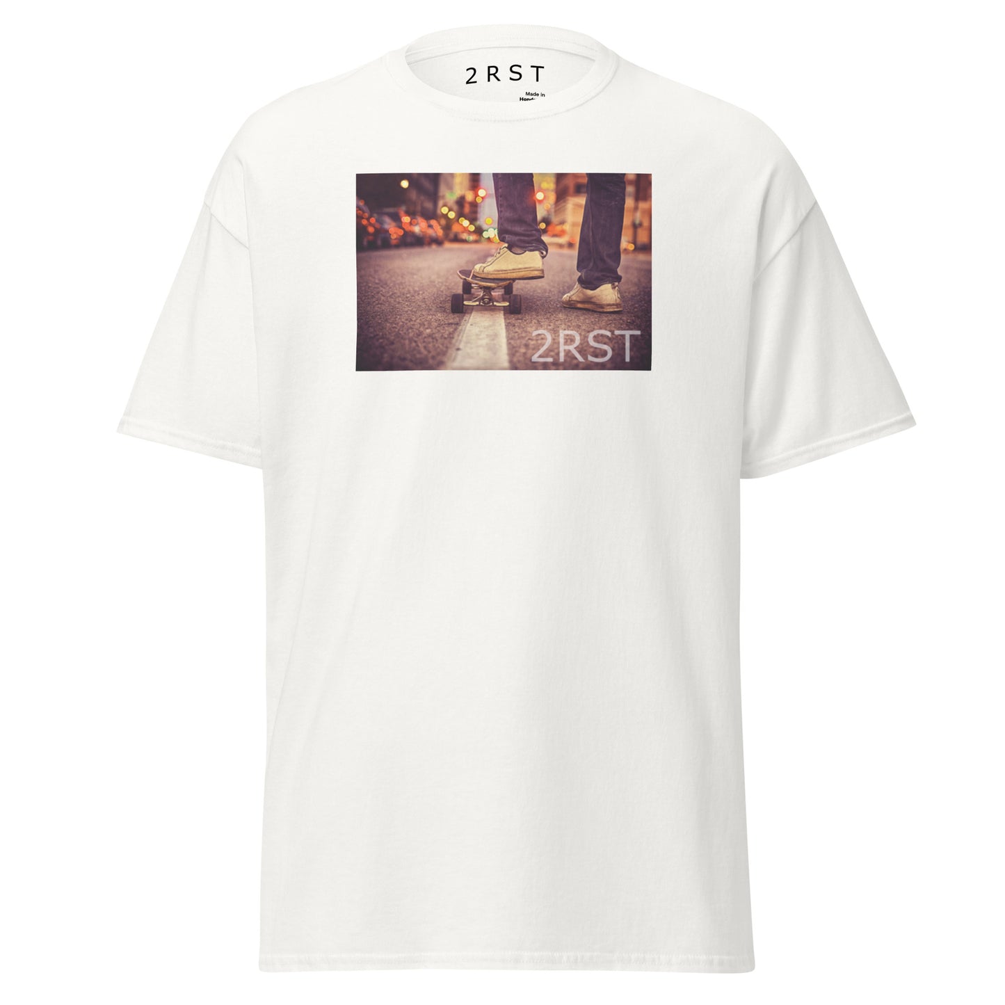 2RST SB Tee