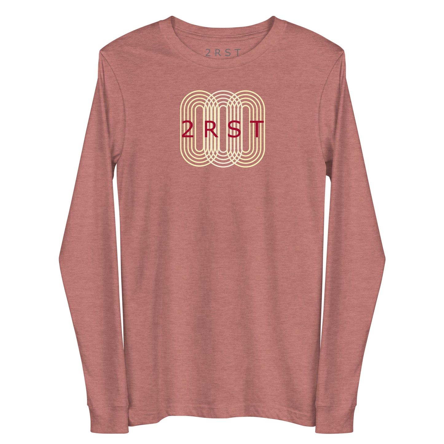 2RST Vortex Long Sleeve