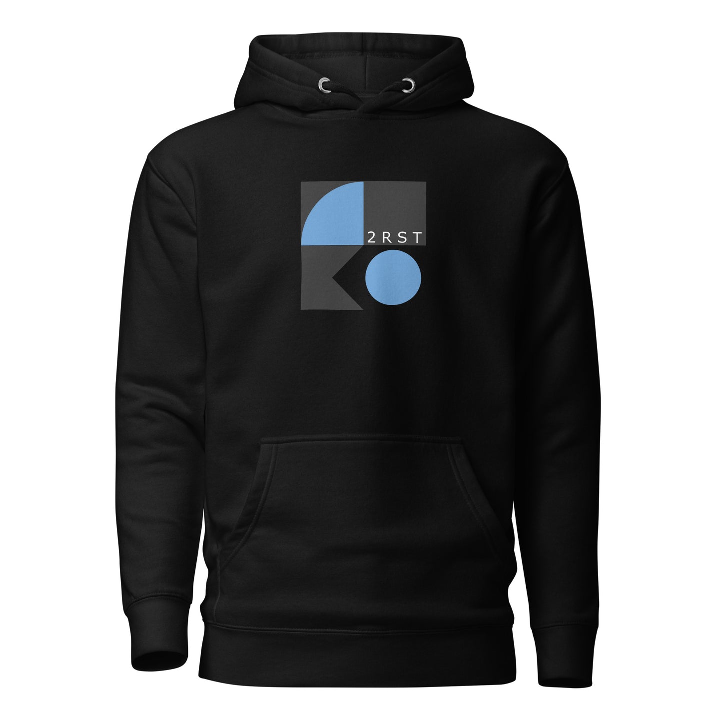2RST Geo Hoodie