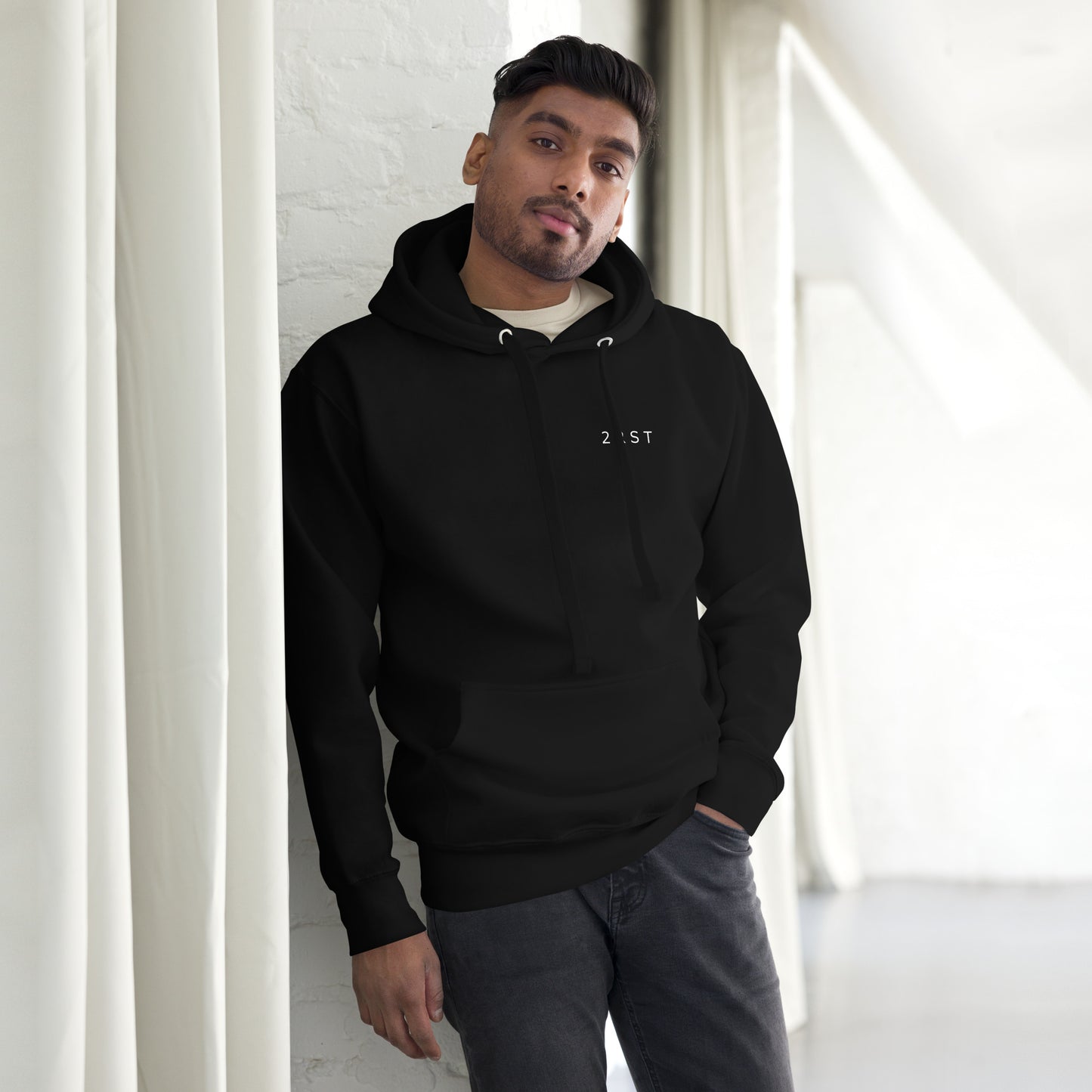 2RST Peace Hoodie