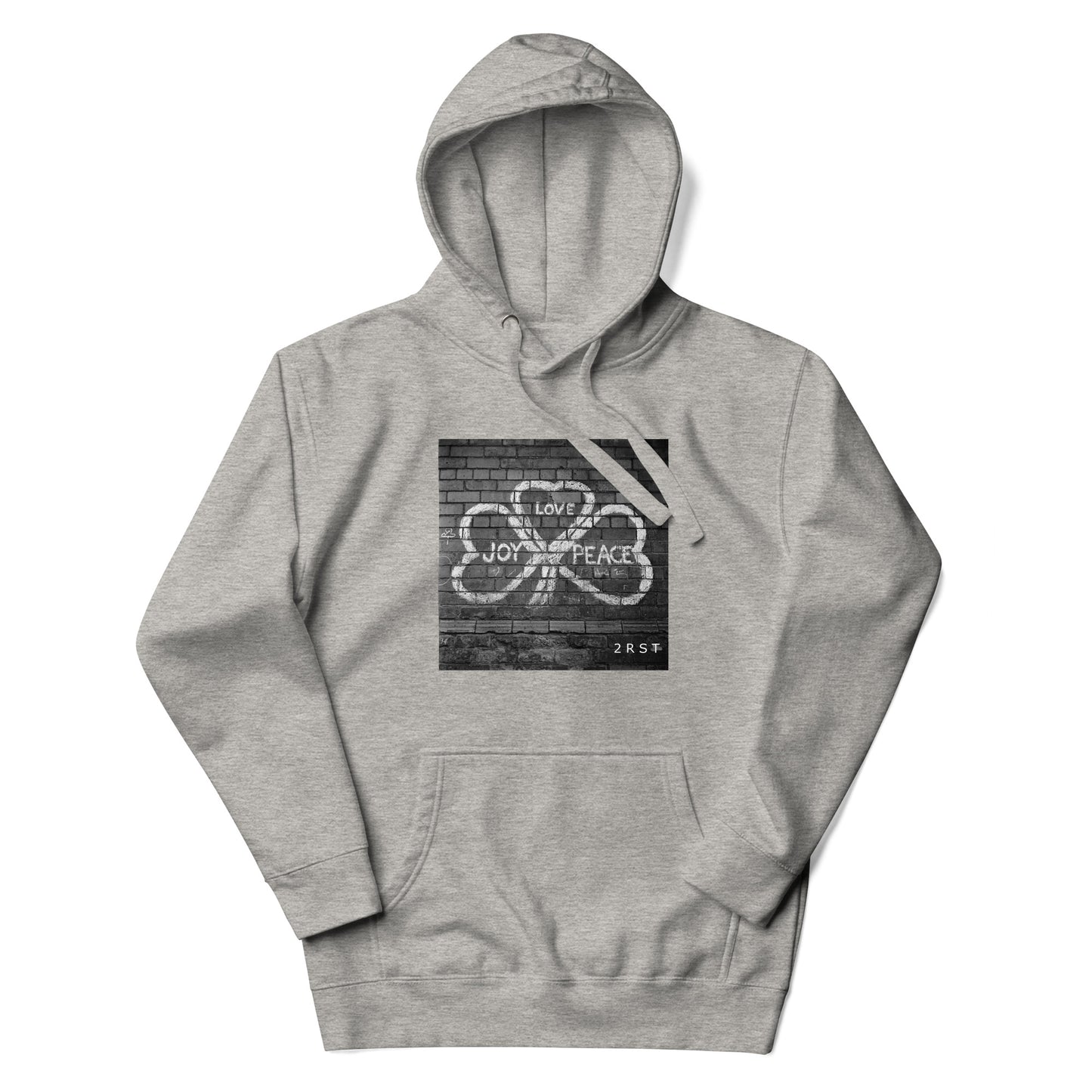 2RST Clover Hoodie