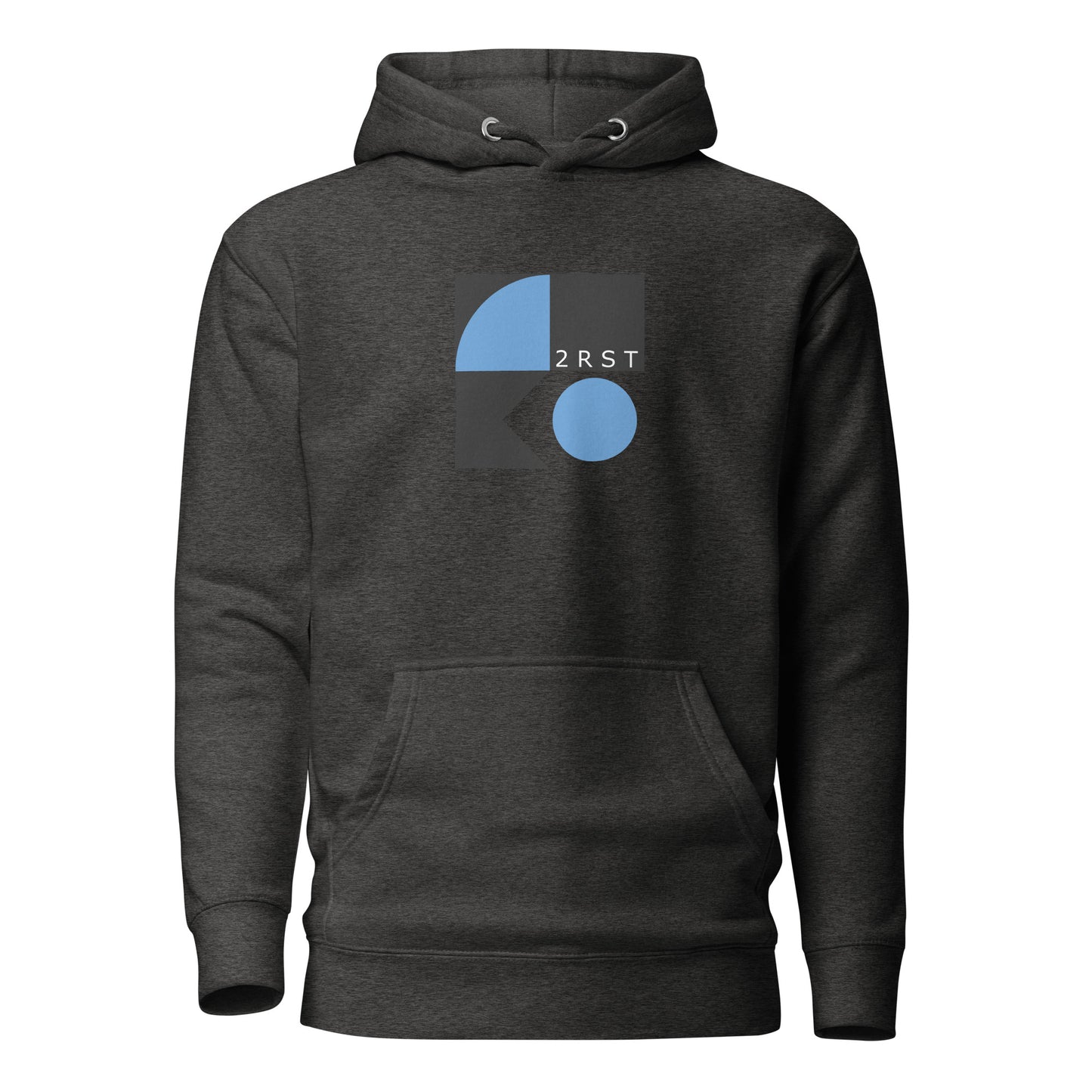 2RST Geo Hoodie