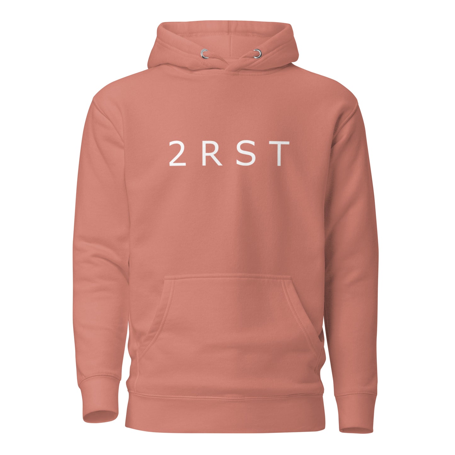 2RST II Hoodie