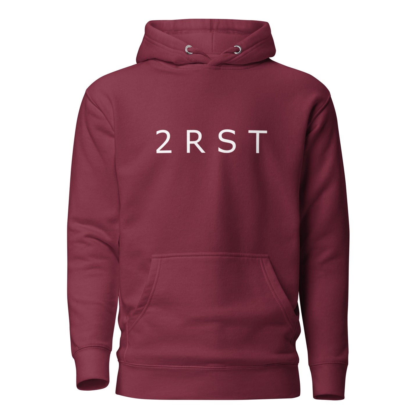 2RST II Hoodie