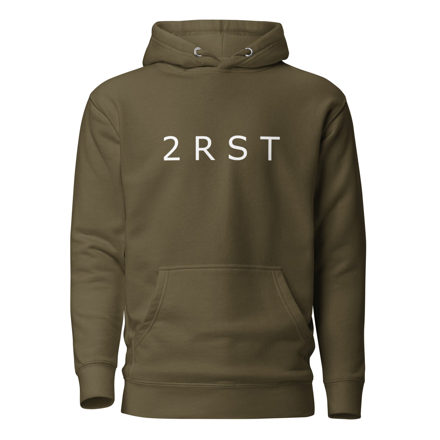 2RST II Hoodie