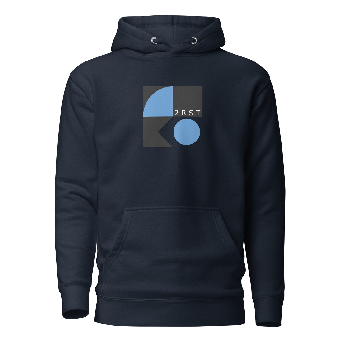 2RST Geo Hoodie
