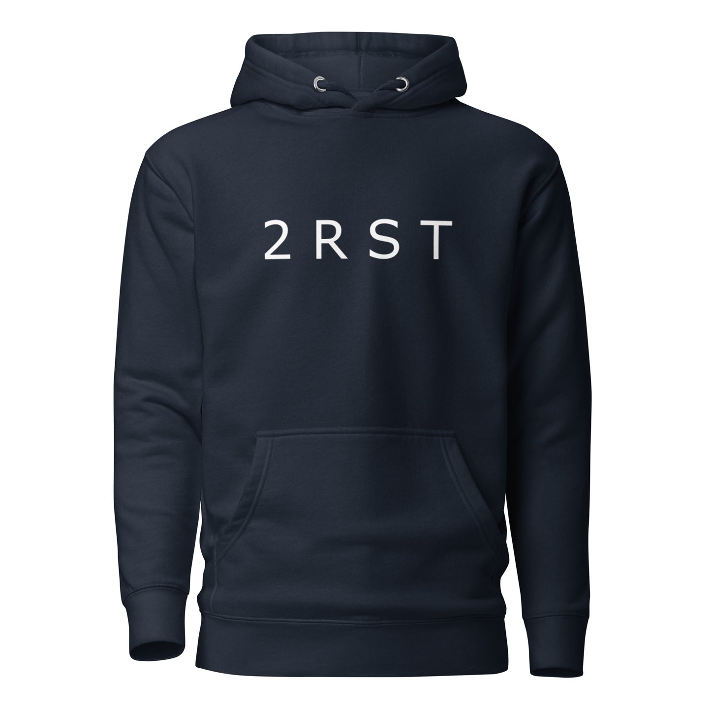 2RST II Hoodie