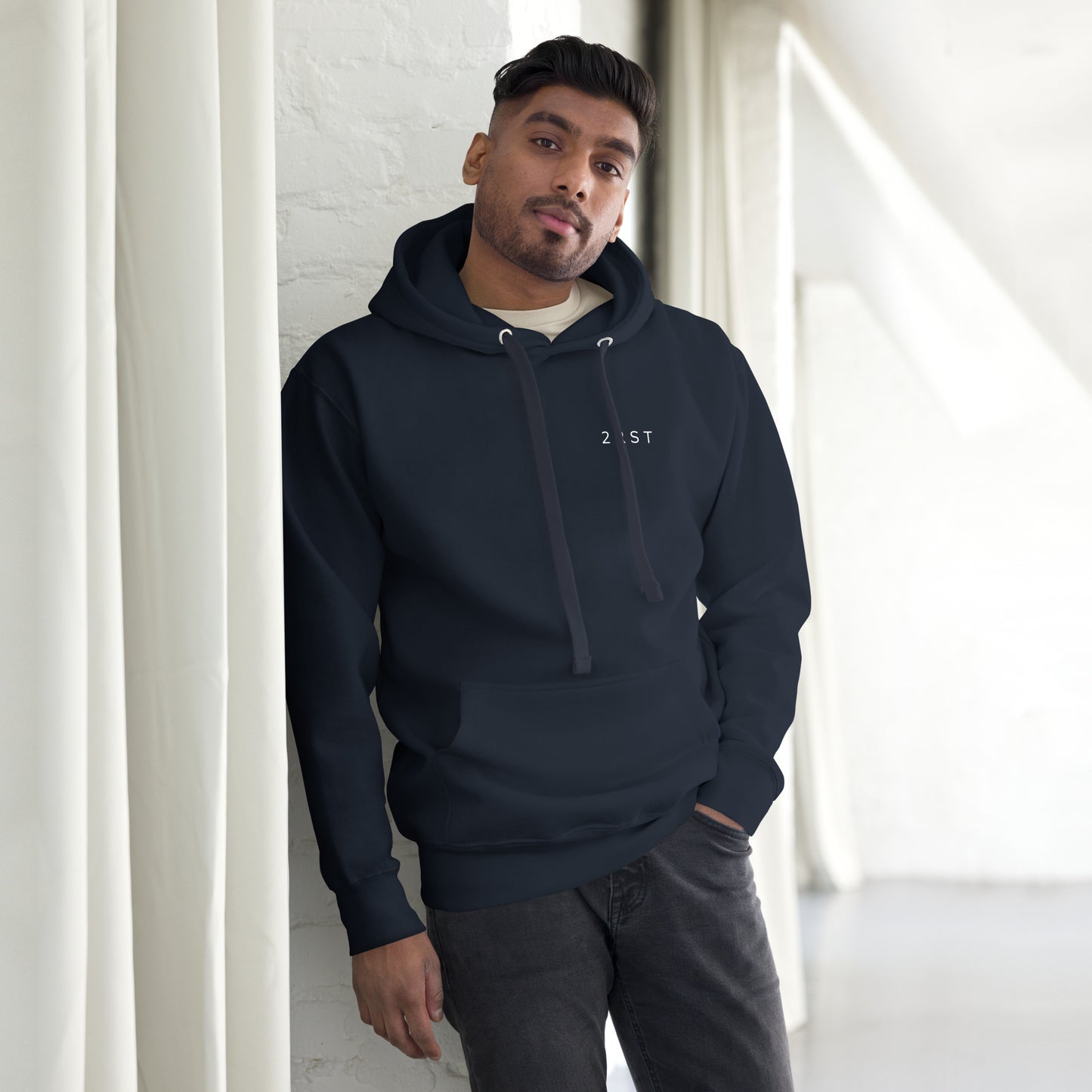 2RST Peace Hoodie