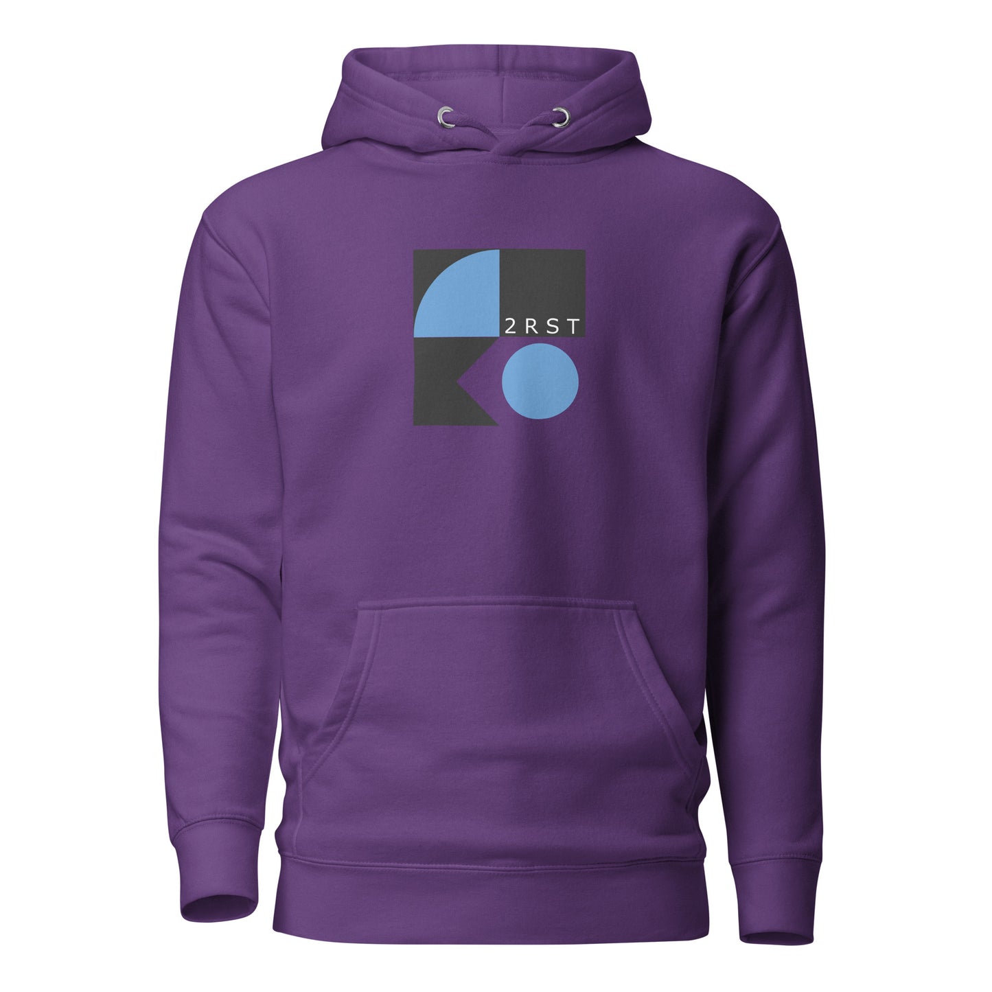 2RST Geo Hoodie