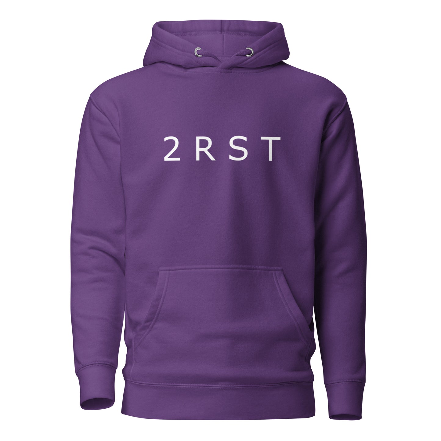 2RST II Hoodie