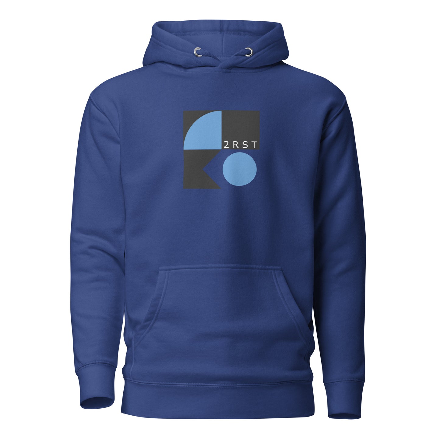 2RST Geo Hoodie