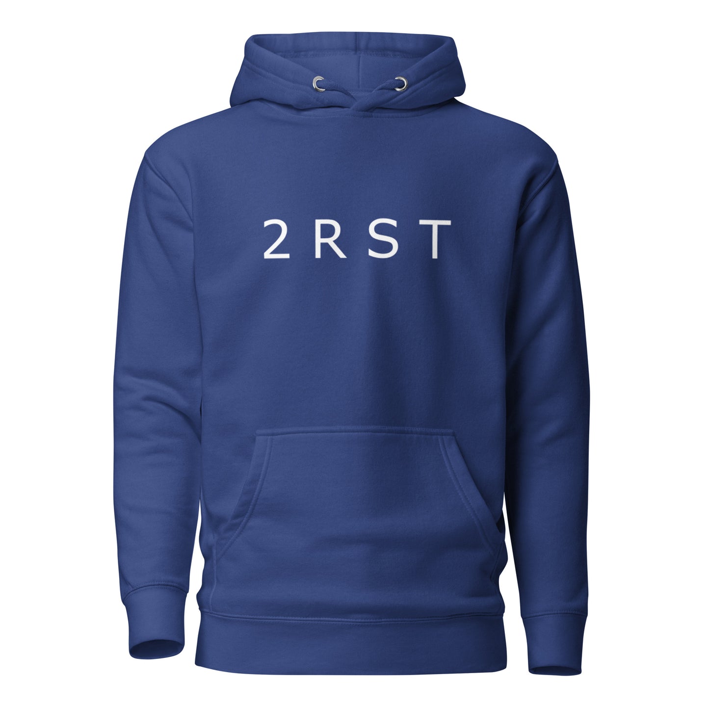 2RST II Hoodie