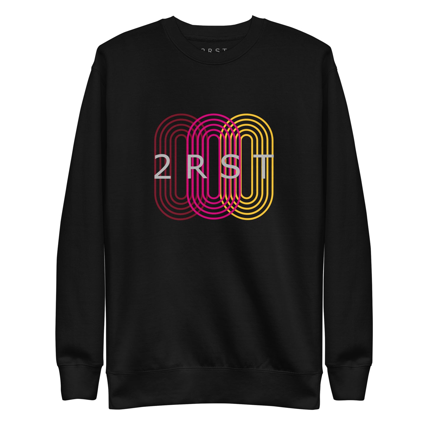 2RST Triple 0 Sweatshirt