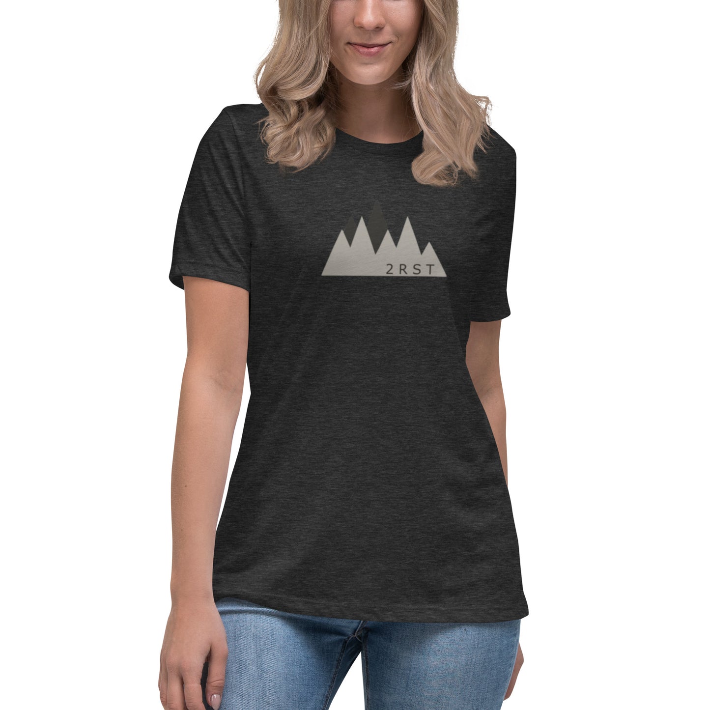 2RST Women's MTN Tee