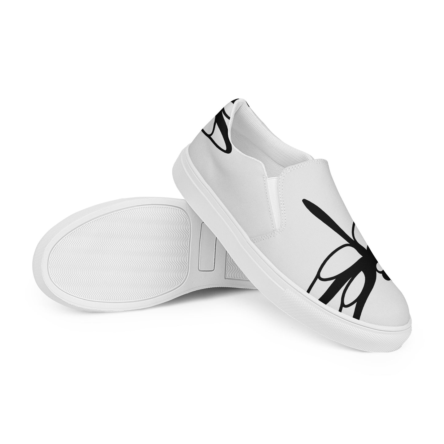Women’s 2RST Dragonfly Canvas Shoes