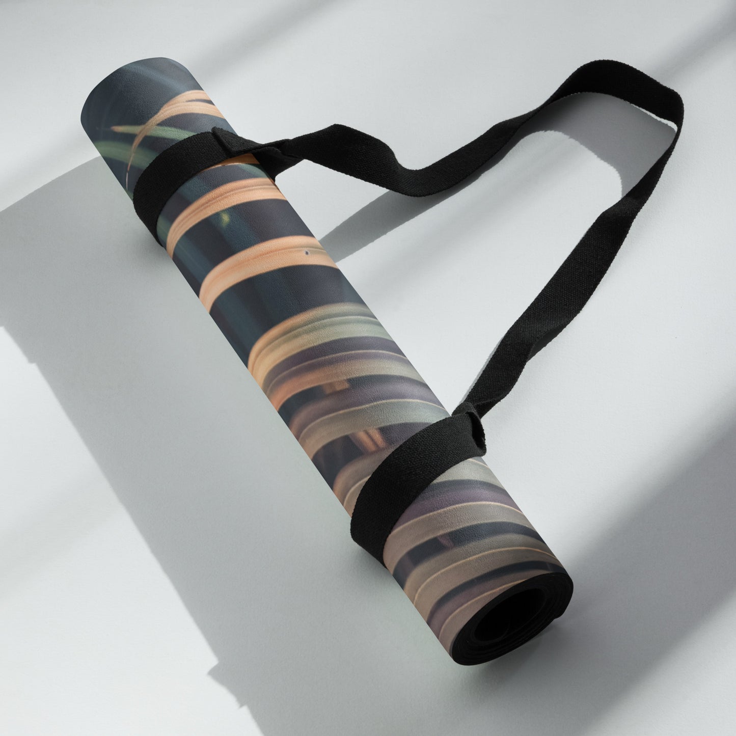 2RST Yoga mat