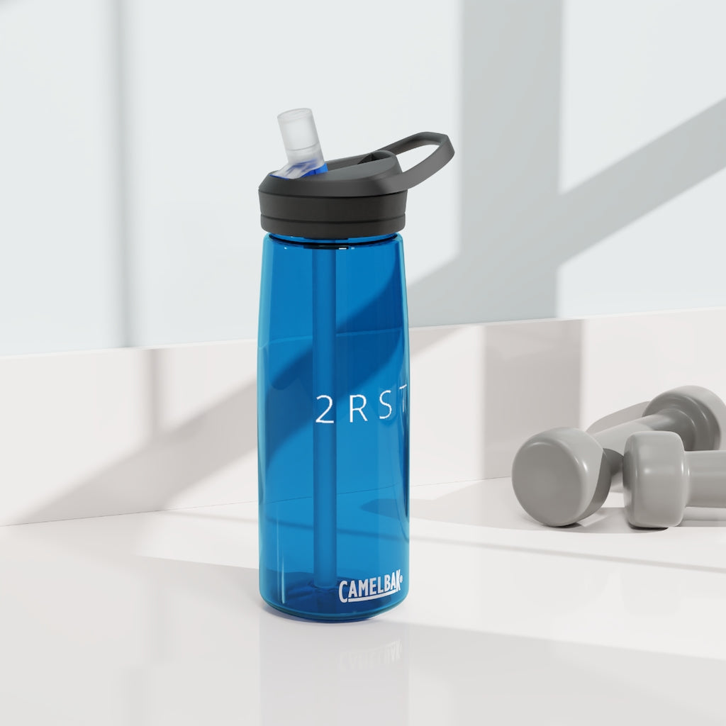 2RST CamelBak Eddy® Water Bottle 25oz